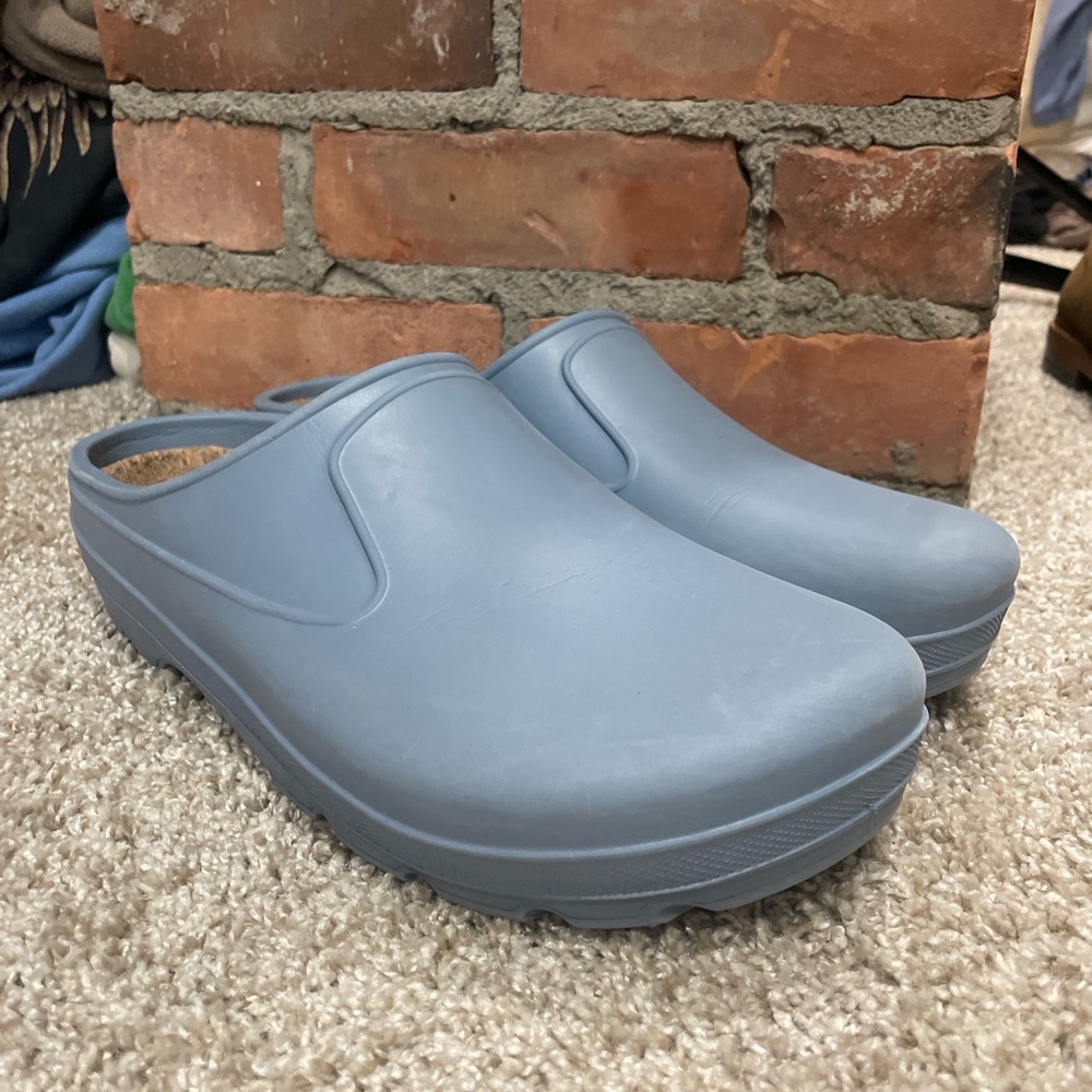 🧼 Aimé Leon Dore Slip-On Clogs – Men’s 13 💙